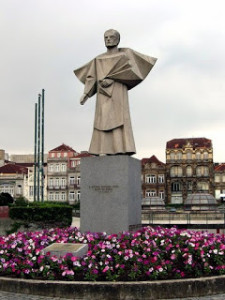 Bispo do Porto